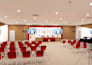 create realistic 3d campus layouts, classrooms, stem schools and training center